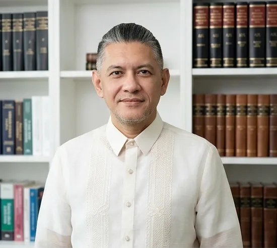 Atty. Antonio O. Villanueva, Jr.