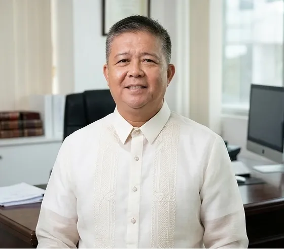 Ronieto Bata