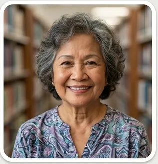 Maria G.